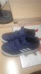 Adidas modre superge 35