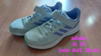 Adidas, št.35