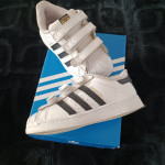 Adidas Superstar 25,5