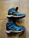 Adidas terrex goretex obutev 31,5