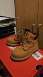 Cevlji Timberland, st 25/26