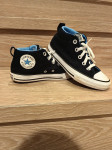 Convers superge