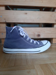 Converse All Star modra št. 39