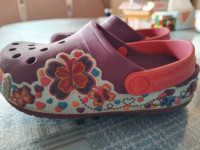 Crocs, številka 27-28