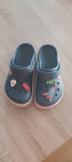 Crocs vel J 3 34/35