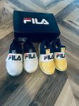 FILA OTROŠKA OBUTEV ST.28.ter 2x st.29 CENA 10€