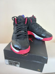 Jordan Jumpman Two Trey