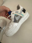 NIKE AIR FORCE 34 velikosti