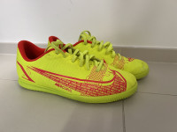 Nike Mercurial rumeni 36.5