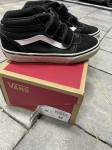 Otroške superge čevlji za prosti čas Vans 32