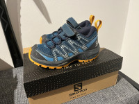 Salomon•št.27 2024• goreTEX•vodoodporni•PTUJ•MB •PTT