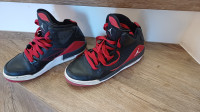 Št. 37,5 Air Jordan Flights supergi ND23,5