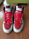 Superge AIR JORDAN 1 RETRO HIGH št. 42,5