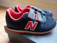 Superge Superfit, Geox, New Balance