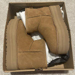 UGG Classic Ultra Mini Platform Boot