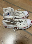 Visoke superge Converse All Star, st. 32