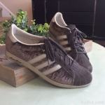 Adidas sleek series velvet 36 2/3, MPC 120GBP