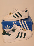 ADIDAS SUPERSTAR - VEL. 39 1/3