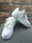 NIKE Air Force!!