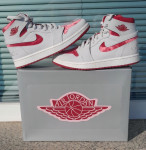 Air Jordan 1 Zoom CMFT 2 'Valentines day'