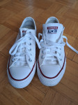 CONVERSE ALL STAR NIZKE BELE - ŠT. 39,5