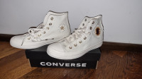 converse all star superge št. 37,5