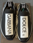 Dolce & Gabbana Sorrento Logo (NOVO) 38,5 ženske