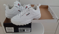 FILA supergi