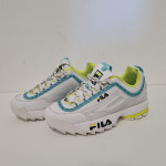 Fila superge