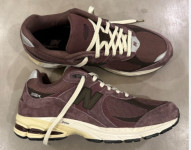 New Balance 2002R nove ženske superge št. 37.5, 38