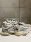 New Balance 9060 (Grey Matter) Št. EU 38.5