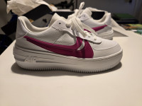 Nike Air force 1 PLT.AF.ORM 41