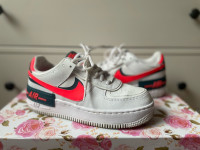 Nike Air Force 1 Shadow 38