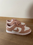 Nike Dunk cevlji