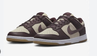 Nike Dunk Low nove superge št. 37.5, 39, 40