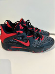 Nike KD 15 black university red št. 39