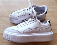 Puma superge, teniske 38,5 (original)