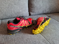 SALOMON SPEEDCROSS 4