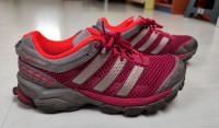 št. 39 1/3 ADIDAS Response Trail 18 pohodne superge