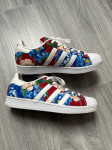 Superge Adidas superstar (št. 40)