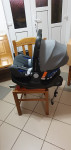 Baby Safe i-Size Bundle Britax Römer