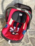 Britax Baby Safe Plus SHR II, 0- 13 kg