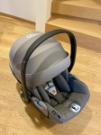 Cybex Avtosedež i-size 40-87 cm Cloud Z2 Platinum soho grey