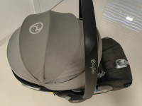 CYBEX VRTLJIVA LUPINICA 360