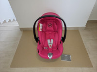 LUPINICA CYBEX CLOUD Z i-Size