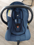 Lupinica Joie i-snug z Isofix bazo i-base Advance