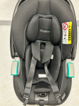 Lupinica RECARO Avan i-Size [40 – 83 cm] Fibre Black + Isofix baza