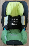 Lupinica Britax Römer