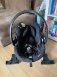 Lupinica Stokke IziGO Modular X1