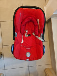 Maxi cosi CabrioFix lupinica